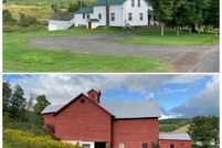 Property in Chenango County, New York