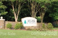 Property in Mecklenburg County, North Carolina