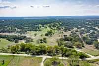 Undeveloped Land in Burnet County, Texas