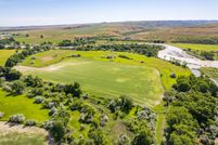 Farm Property in Carbon County, Montana