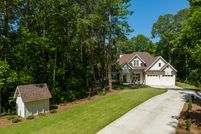 Property in Dawson County, Georgia