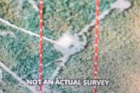 Hunting Land in Limestone County, Texas