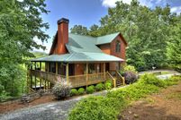 Property in Gilmer County, Georgia