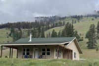 Property in Ferry County, Washington
