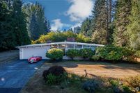 Property in Thurston County, Washington