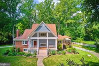 Property in Fairfax County, Virginia