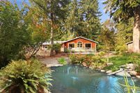 Property in King County, Washington