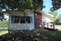 Residential Property in Washington County, Missouri