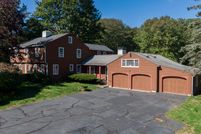 Property in New London County, Connecticut