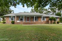 Property in Onslow County, North Carolina