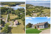 Property in Stafford County, Virginia
