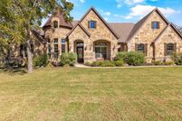 Property in Tarrant County, Texas