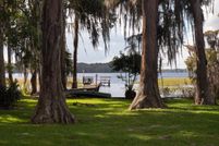 Property in Putnam County, Florida