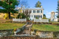 Property in Clinton County, Ohio