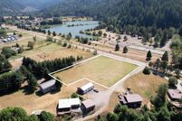 Property in Coos County, Oregon