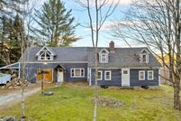 Farm Property in Grafton County, New Hampshire