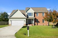 Property in Onslow County, North Carolina