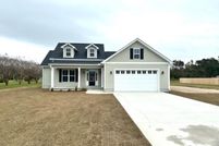 Property in Horry County, South Carolina