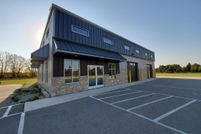 Property in Door County, Wisconsin