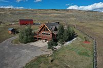Farm Property in Sublette County, Wyoming