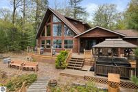 Property in Kalkaska County, Michigan