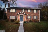 Property in Anne Arundel County, Maryland