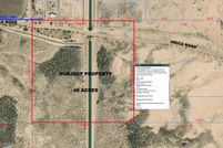 Undeveloped Land for sale in Pinal County, Arizona