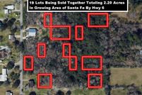 Property in Galveston County, Texas