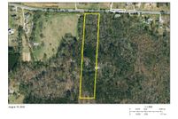 Property in Burke County, North Carolina