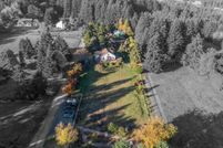 Ranch Property in Yamhill County, Oregon