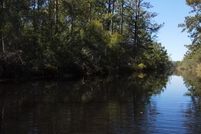 Undeveloped Land in Hancock County, Mississippi