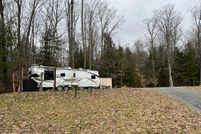 Undeveloped Land in Fulton County, New York