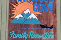 Property in Trinity County, California