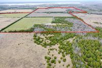 Ranch Property for sale in Fannin County, Texas