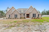 Ranch Property in Jackson County, Mississippi