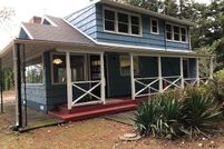 Property in Coos County, Oregon