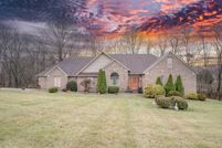 Farm Property in Shelby County, Kentucky