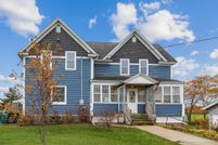 Property in Door County, Wisconsin