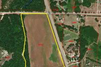 Undeveloped Land for sale in Fannin County, Texas