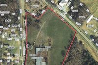 Property in Cleveland County, North Carolina