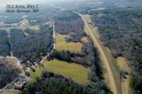 Property for sale in Marshall County, Mississippi