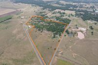 Ranch Property in Garvin County, Oklahoma