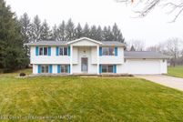 Property in Eaton County, Michigan