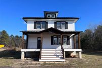 Ranch Property in Cumberland County, New Jersey