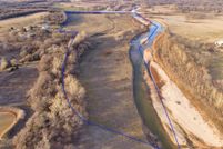 Timberland Property in Pottawatomie County, Oklahoma