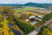 Recreational Property in Jackson County, Oregon