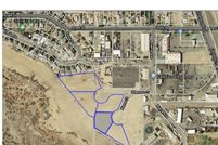 Farm Property in Imperial County, California