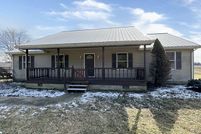 Property in Vinton County, Ohio