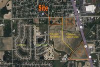 Property for sale in Johnson County, Indiana