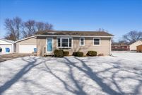 Property in Black Hawk County, Iowa